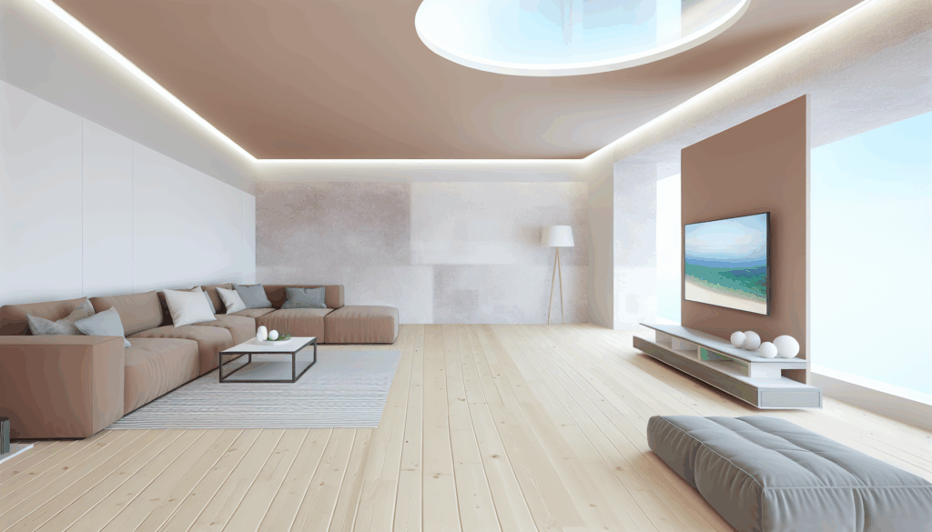 Ruang yang Menakjubkan dengan Proyek Kreatif DIY Sederhana untuk Mendekorasi Tempat Tinggal