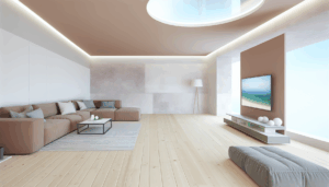 Ruang yang Menakjubkan dengan Proyek Kreatif DIY Sederhana untuk Mendekorasi Tempat Tinggal