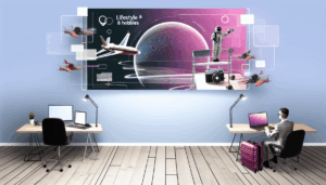 Maksimalkan Ruang dengan sepuluh Ide Hiasan Ruangan Tidur Kecil Agar Terasa Lebih Lapang